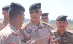 التميمي: الزيارة الأربعينية ضمن قاطع بغداد أوشكت على الانتهاء